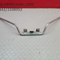 TELAIETTO ANTERIORE POLARIS PREDATOR 500 2005 2004