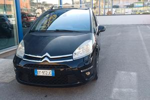 Citroen C4 Picasso 1.6 HDi 110 FAP Business