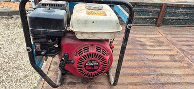 Generatore honda 