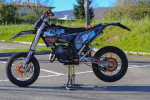 Ktm exc 125