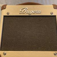 Amplificatore chitarra BUGERA BC15 valvolare