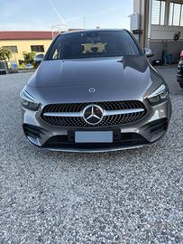 Mercedes B amg line