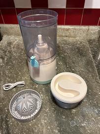 Spremiagrumi wireless Usb C