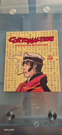 Cortomaltese Corte Sconta detta Arcana Milano Libr