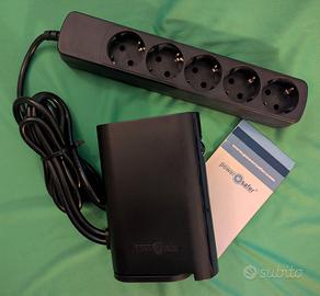 Dispositivo di standby elettrico Power Safer