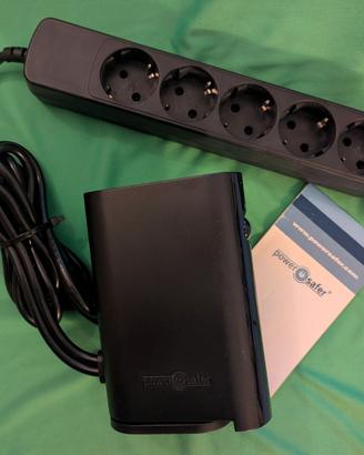 Dispositivo di standby elettrico Power Safer