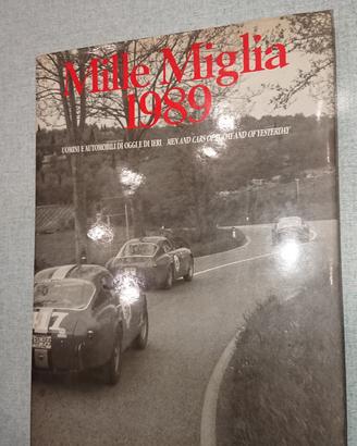Mille Miglia 1989