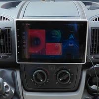 Autoradio Android 10" Roadanvi