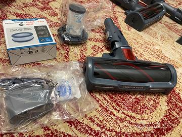 ricambi originali rowenta flex 11.60