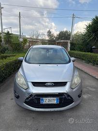 FORD C-Max Titanium diesel 1600