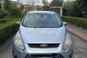 FORD C-Max Titanium diesel 1600