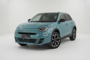 Fiat 600 Hybrid 145 CV DCT MHEV La Prima 2025