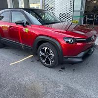 Mazda MX-30 MAZDA R-EV e-Skyactiv R EV Makoto...