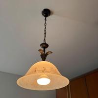 UDINE P.LE OSOPPO LAMPADARIO, PLAFONIERE E LUCE