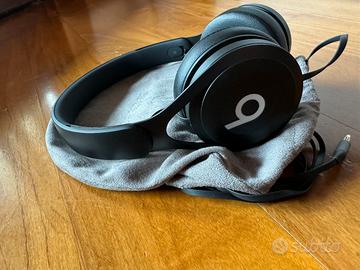 Beats EP Black