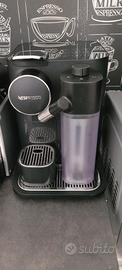 Nespresso Gran Lattissima
