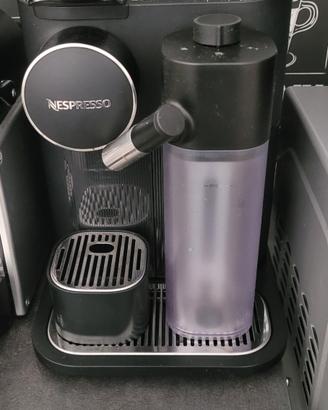 Nespresso Gran Lattissima