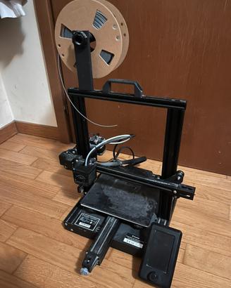 Stampante 3D