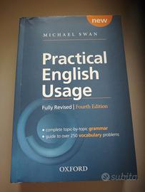 Practical English Usage 4 ediz. NUOVO 