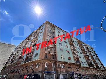 Appartamento Roma [369S.D'amicoVRG]