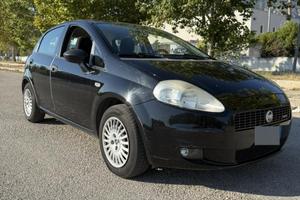 Fiat Grande Punto 1.3 Multijet 75CV