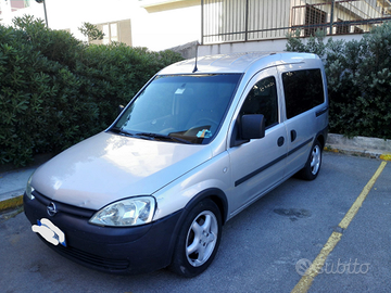 Opel Combo 1.3 cdti