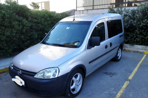 Opel Combo 1.3 cdti