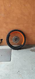 cerchi enduro 