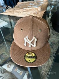 Il top dei cappellini