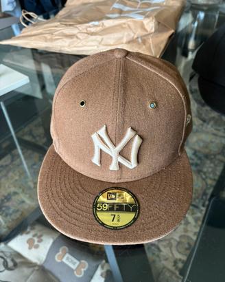 Il top dei cappellini