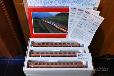 Acme FS 55206 Eurocity "Romulus" 30/37 H0 1:87
