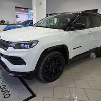 JEEP Compass 1.6 Multijet II 2WD S