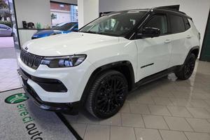 JEEP Compass 1.6 Multijet II 2WD S