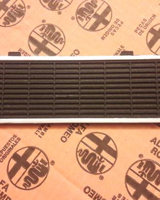 Mostrina autoradio NUOVA Alfetta Gt Gtv Gtv6 Berl.