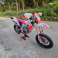 Honda Crf 450