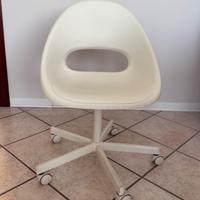 Sedia ufficio IKEA