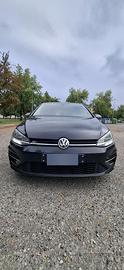 Golf 7 1.6 TDI 115cv  rline