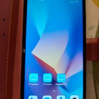 Redmi Note 10 5G con cover libro