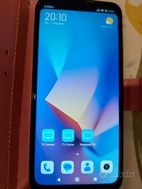 Redmi Note 10 5G con cover libro