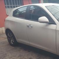 Portiere alfa romeo giulietta turbo