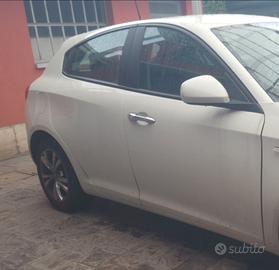 Portiere alfa romeo giulietta turbo