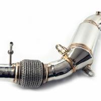 Downpipe bmw serie 1 benzina