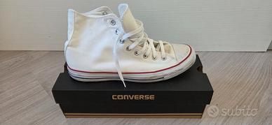 Converse All Star Hi Optical White nr 43