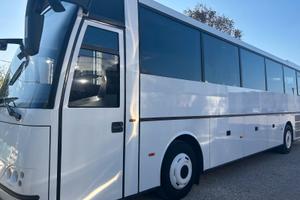 Autobus volvo echo b12-60/38