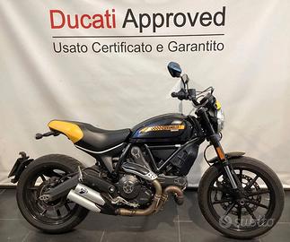 Ducati Scrambler Full Throttle