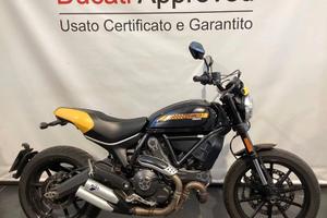 Ducati Scrambler Full Throttle