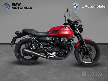 MOTO GUZZI V7 850 Stone Abs