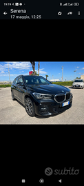 Vendita auto BMW X2 xdrive