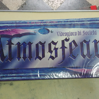 Atmosfear gioco anni 90 nuovo mai aperto