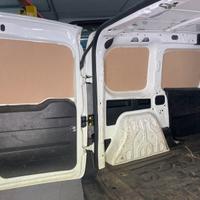 Pannelli di rivestimento vano Fiat Doblò/Opel Comb